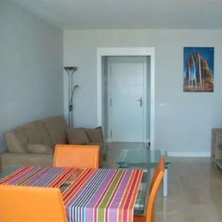 Apartment Vergel De 030 Denia