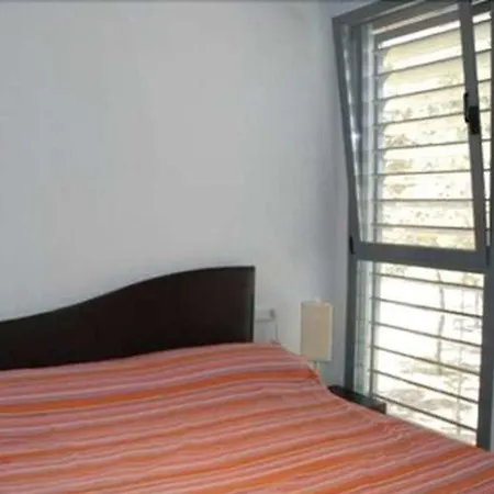 Apartment Vergel De 030 Denia