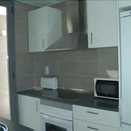 Apartment Vergel De 030 Denia